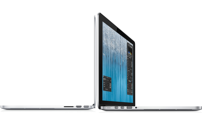 Illustration for article titled The Most Important Laptops of 2012